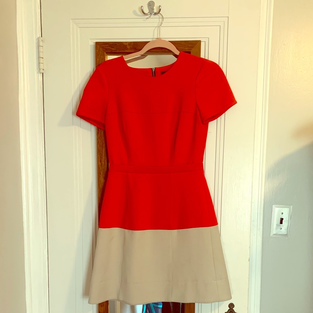 Authentic BCBG dress